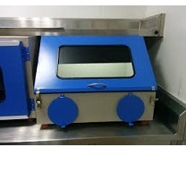 inoculation hood 